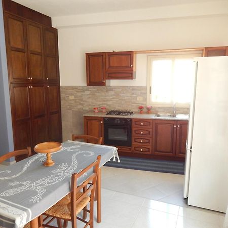 Casa Vacanze Karol Apartman Trappeto  Szoba fotó