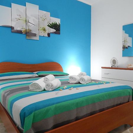 Casa Vacanze Karol Apartman Trappeto  Szoba fotó