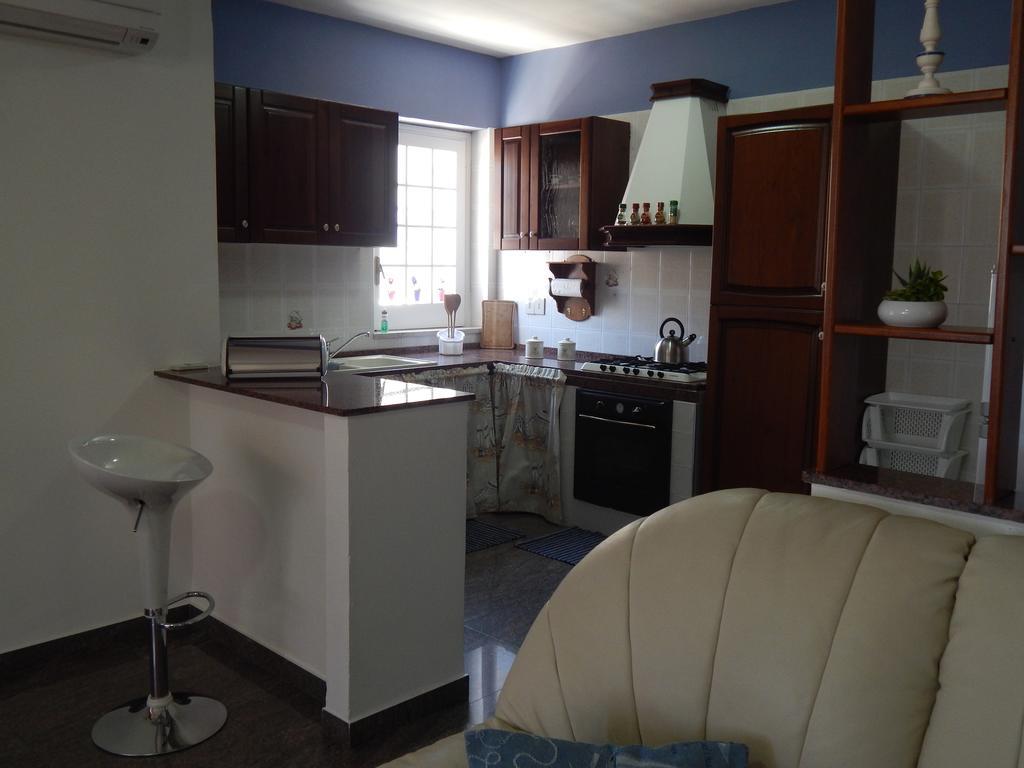 Casa Vacanze Karol Apartman Trappeto  Szoba fotó