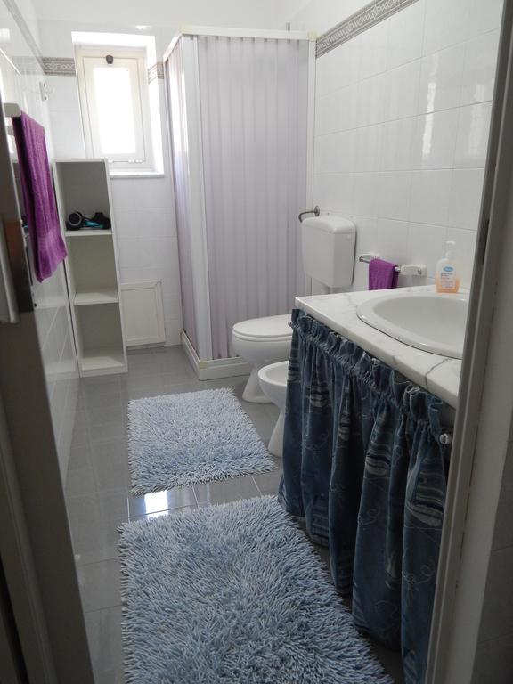 Casa Vacanze Karol Apartman Trappeto  Szoba fotó