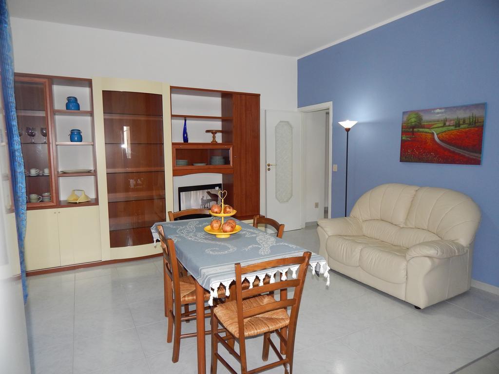 Casa Vacanze Karol Apartman Trappeto  Szoba fotó